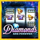 Diamonds are Forever 3 Lines icon