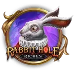 Rabbit Hole Riches icon