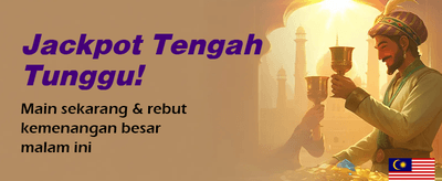 Menang Besar di suka2cuci Slot