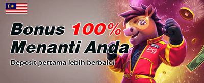 Ganjaran Jackpot Segera Hari Ini