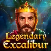 Legendary Excalibur icon