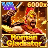 Roman Gladiator game thumbnail