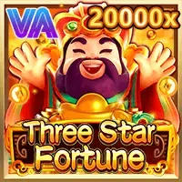 Three Star Fortune