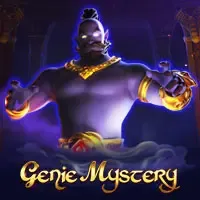 Genie Mystery icon