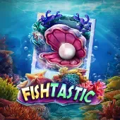 Fishtastic game thumbnail