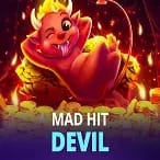 Mad Hit Devil icon