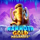 Mammoth Gold Megaways icon