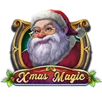 Xmas Magic icon